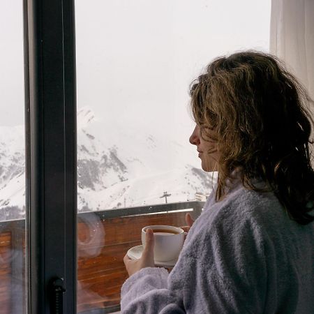 Gudauri Ski Resort - Twins Apartments Luaran gambar