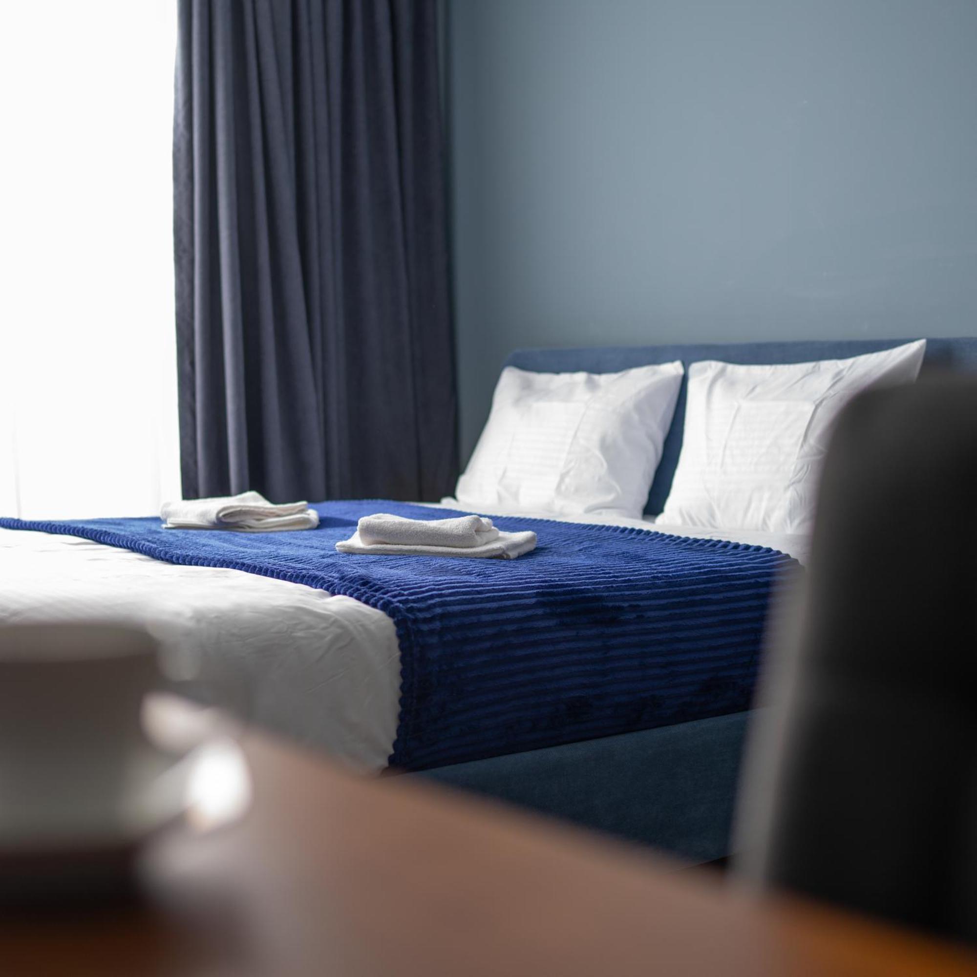 Gudauri Ski Resort - Twins Apartments Luaran gambar